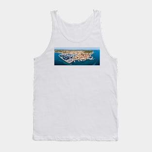 Biograd na Moru, Croatia Tank Top